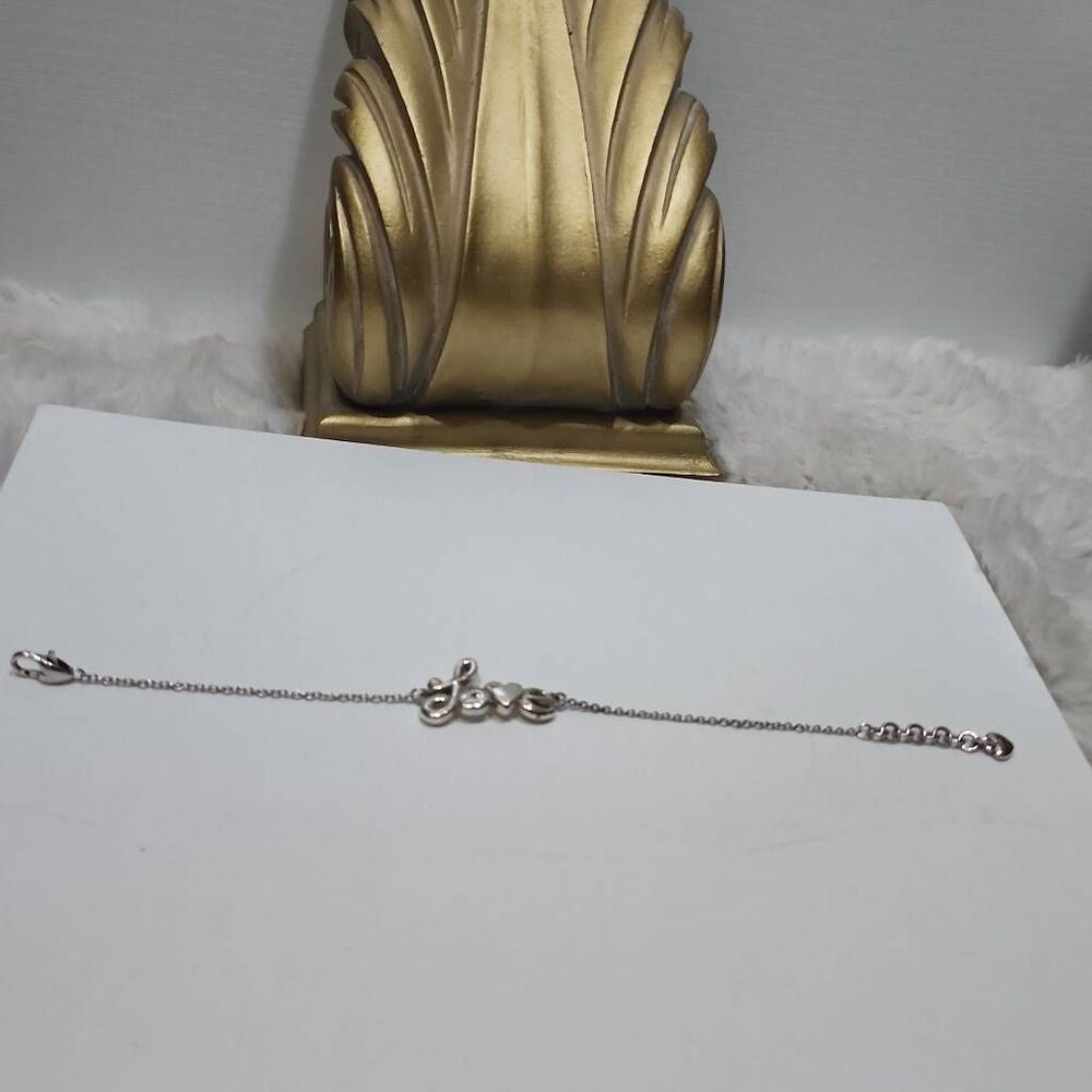 Brighton Bracelet Love